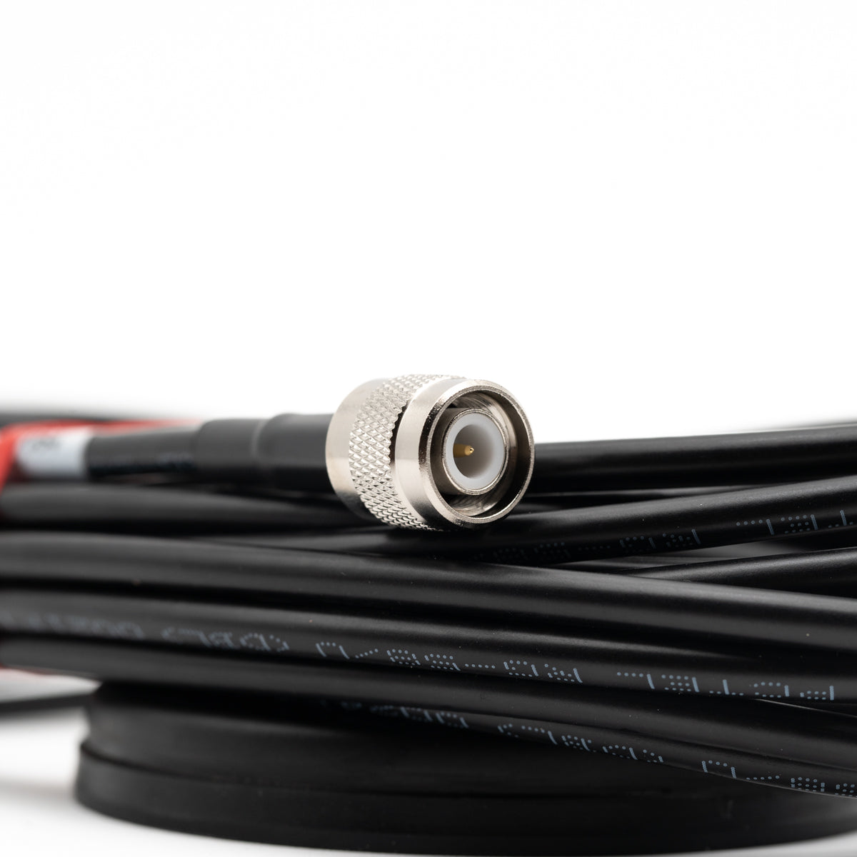 Leica CA23 Magnetic Radio / Modem Antenna Mount & Cap – One Point