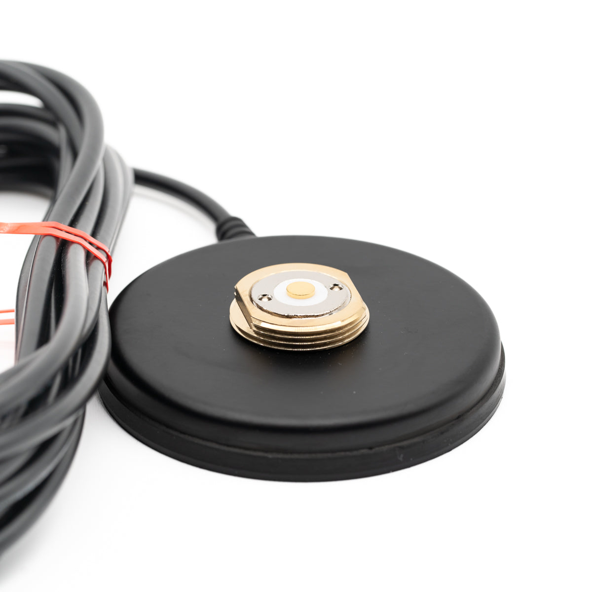 Leica CA23 Magnetic Radio / Modem Antenna Mount & Cap – One Point