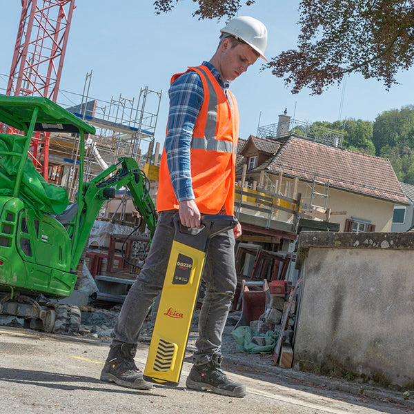 Survey Equipment - Laser Levels, Total Stations, Pipe Laser & more ...