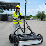 IDS Stream DP Ground Penetrating Radar