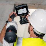 Leica CS50 Field Controller
