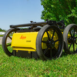 Leica DS4000 Utility Detection Radar