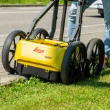 Leica DS4000 Utility Detection Radar