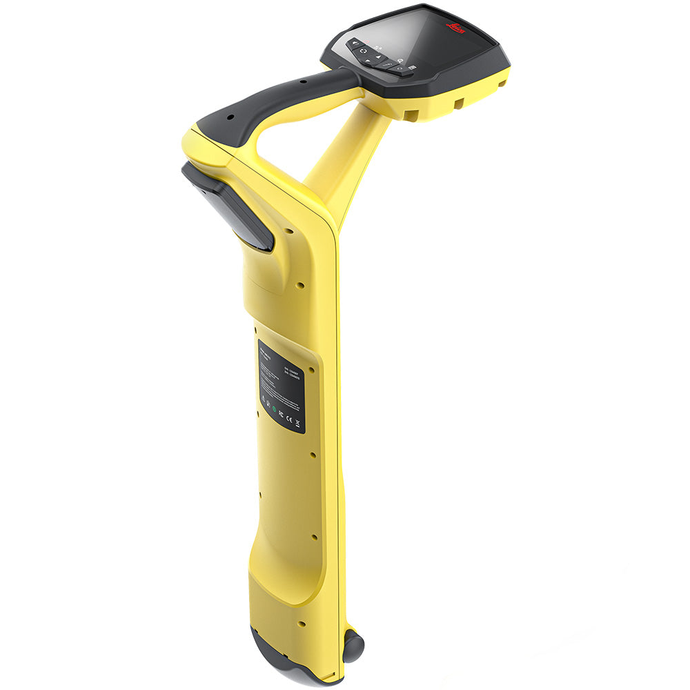 Leica DT100 Precision Cable & Pipe Locator