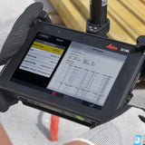 Leica CC180 Field Controller