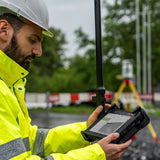Leica CC200 Field Controller