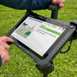 Leica CC200 Field Controller