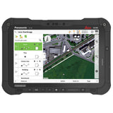Leica CC200 Field Controller