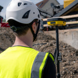 Leica iCON iCG11 GNSS Smart Antenna