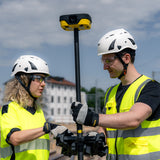Leica iCON iCG11 GNSS Smart Antenna