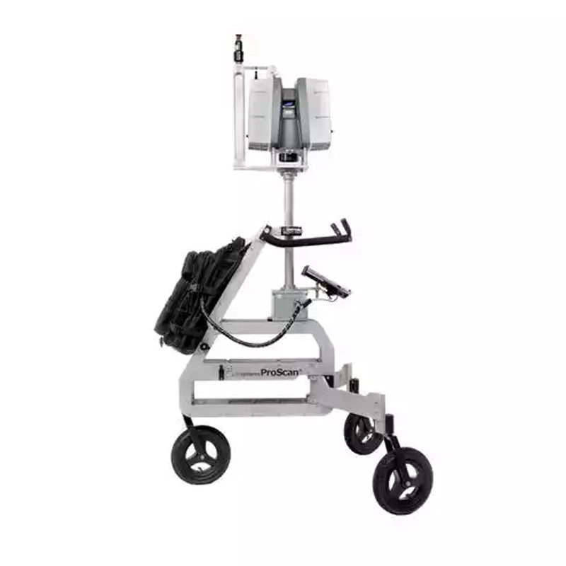 Leica ProScan