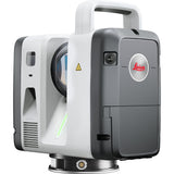 Leica RTC Series 3D Laser Scanners