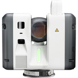 Leica RTC Series 3D Laser Scanners