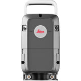 Leica RTC Series 3D Laser Scanners