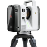 Leica RTC Series 3D Laser Scanners