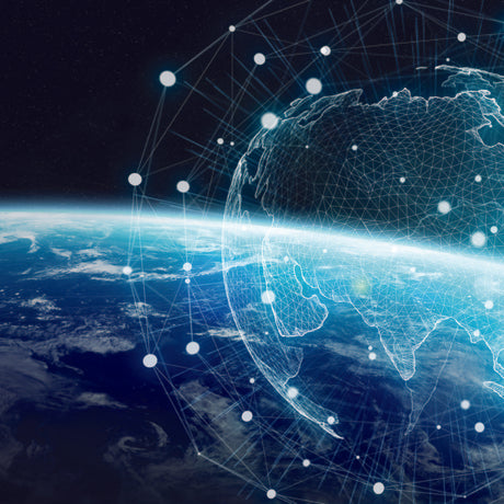 Leica SmartNet National GNSS Network Solution