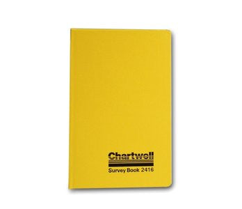 Chartwell 2416 Level Book