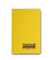 Chartwell 2426 Level Book
