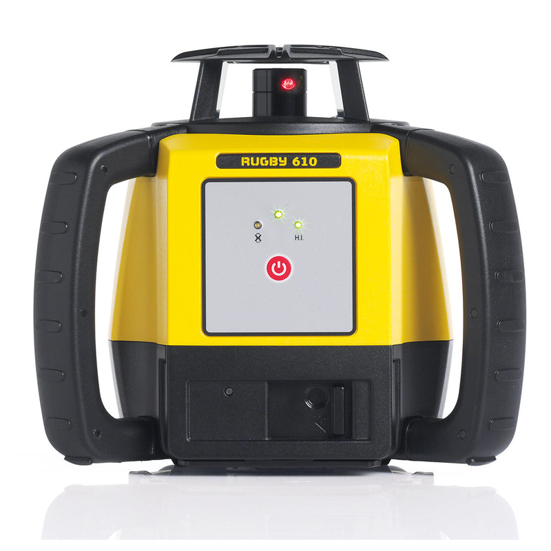 Leica Rugby 610 Laser Level