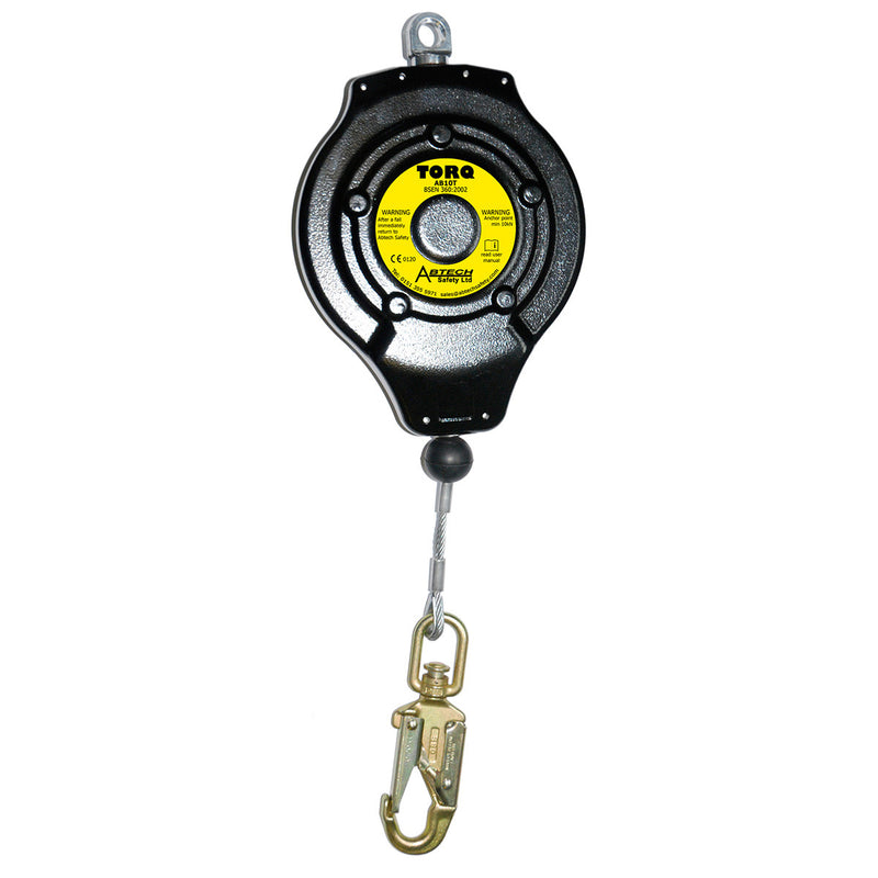 10 metre Fall Arrest Block - AB10T