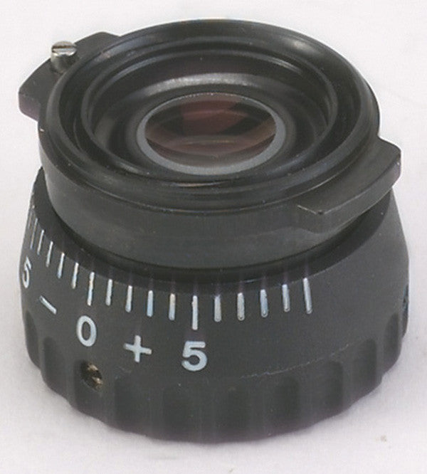 Leica FOK73 Eyepiece for use with the NA2 and NAK2 precise levels.