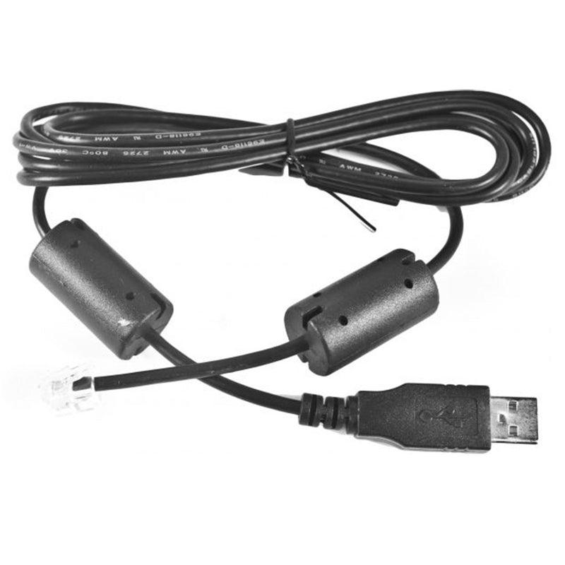 Leica GEV222 USB Cable for use with Leica Sprinter Digital Levels