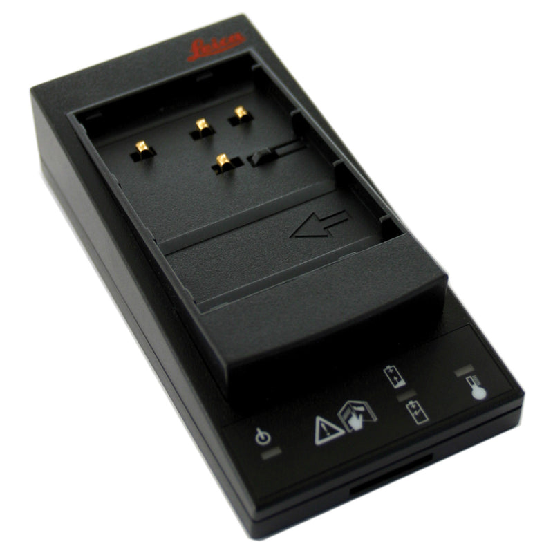 Leica GKL112 Battery Charger