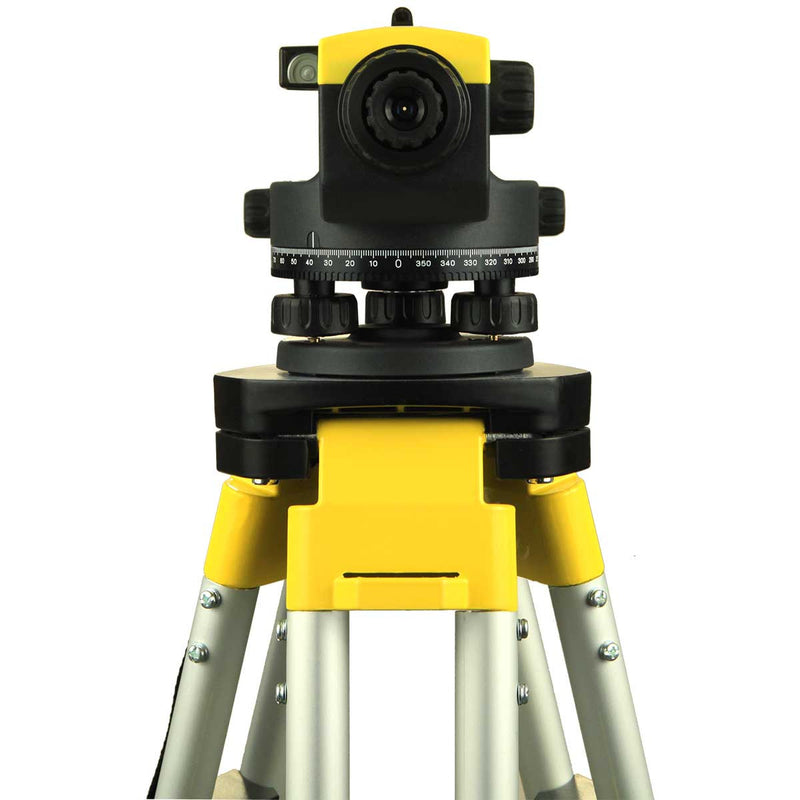 Leica NA320 Automatic Level with tripod