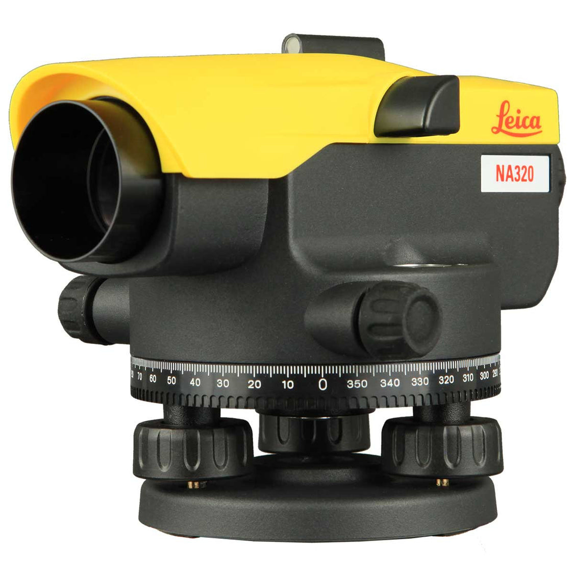 Dumpy Levels – One Point Survey Equipment Ltd