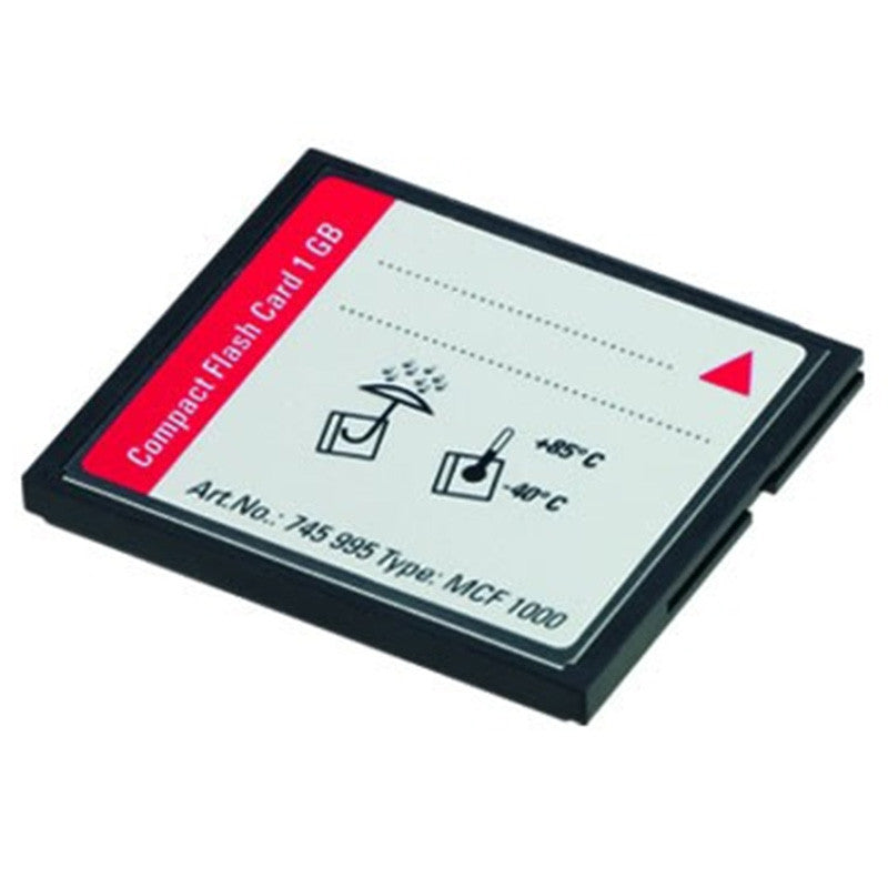 Leica MCF32 32MB Compact Flash Card