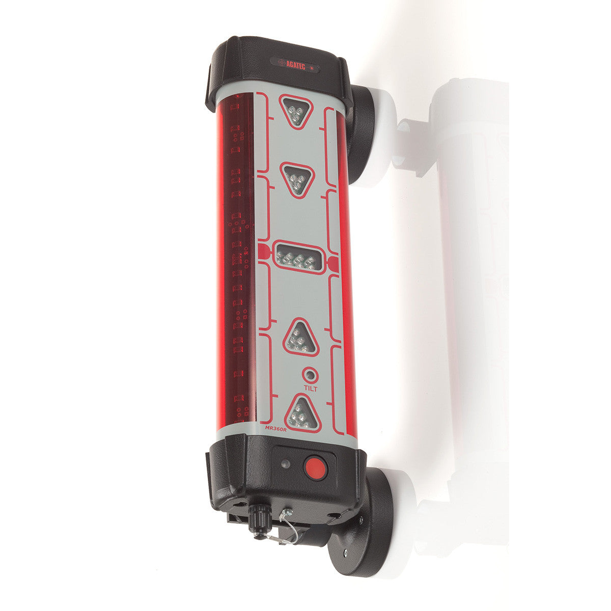 Machine Control MR360 Receiver – One Point Survey Equipment Ltd