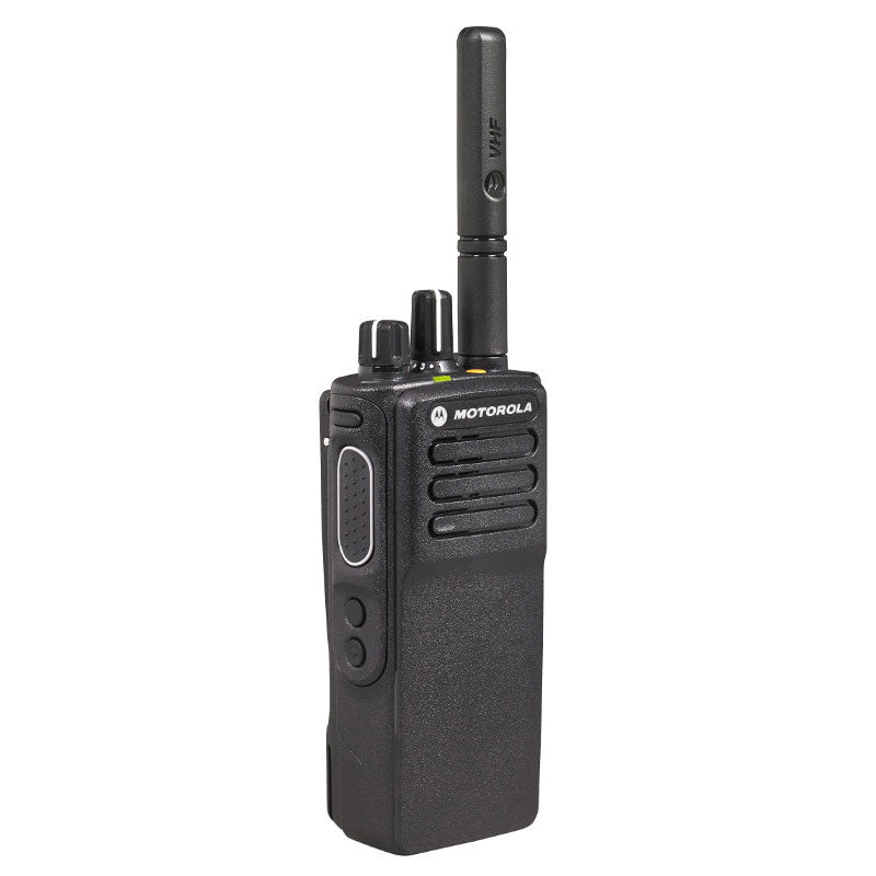 Motorola DP4400e Radio System (Licence Required)