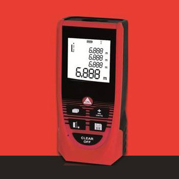 Giant Precision P80 Laser Distance Measure