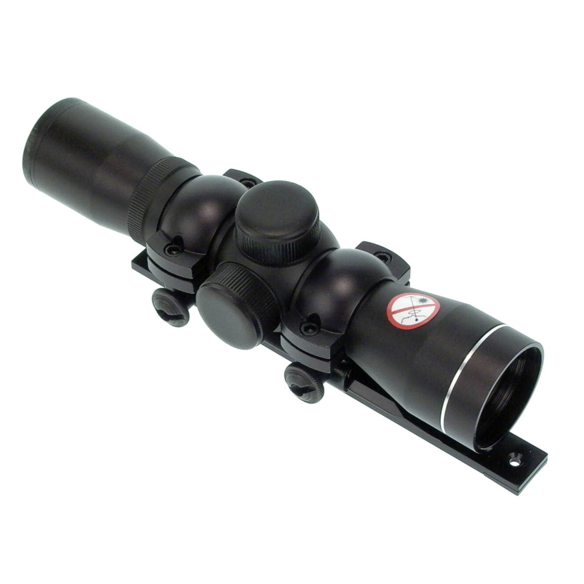 Scope Machine Assembly Leica Piper Scope and Mount Assembly – One Point Survey Equipment Ltd