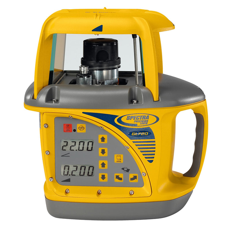 Spectra GL720 Grade Laser