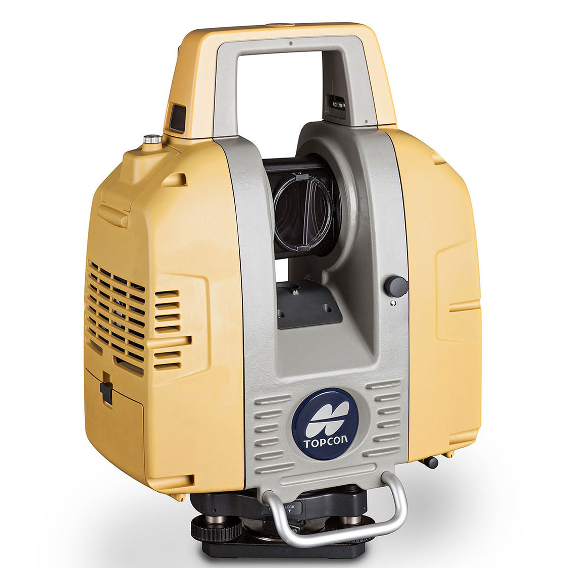 Topcon Total Stations – One Point Survey Equipment Ltd