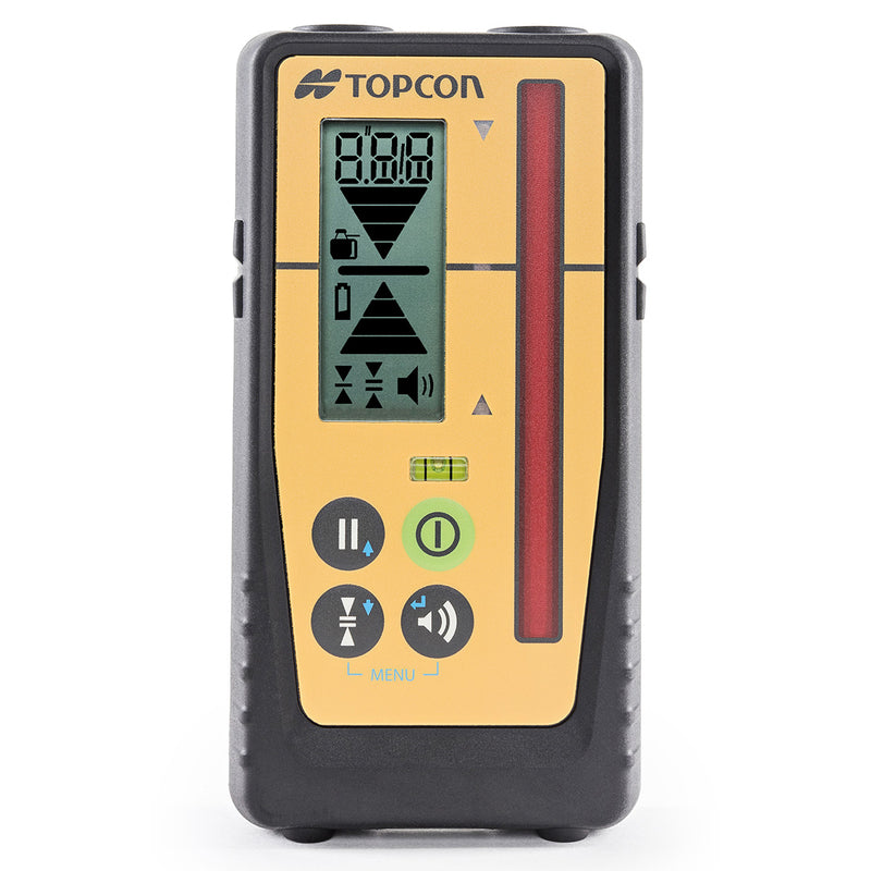 Topcon LS-100D Digital Detector