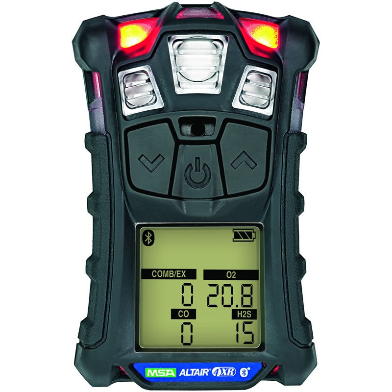 ALTAIR® 4XR Multigas Detector