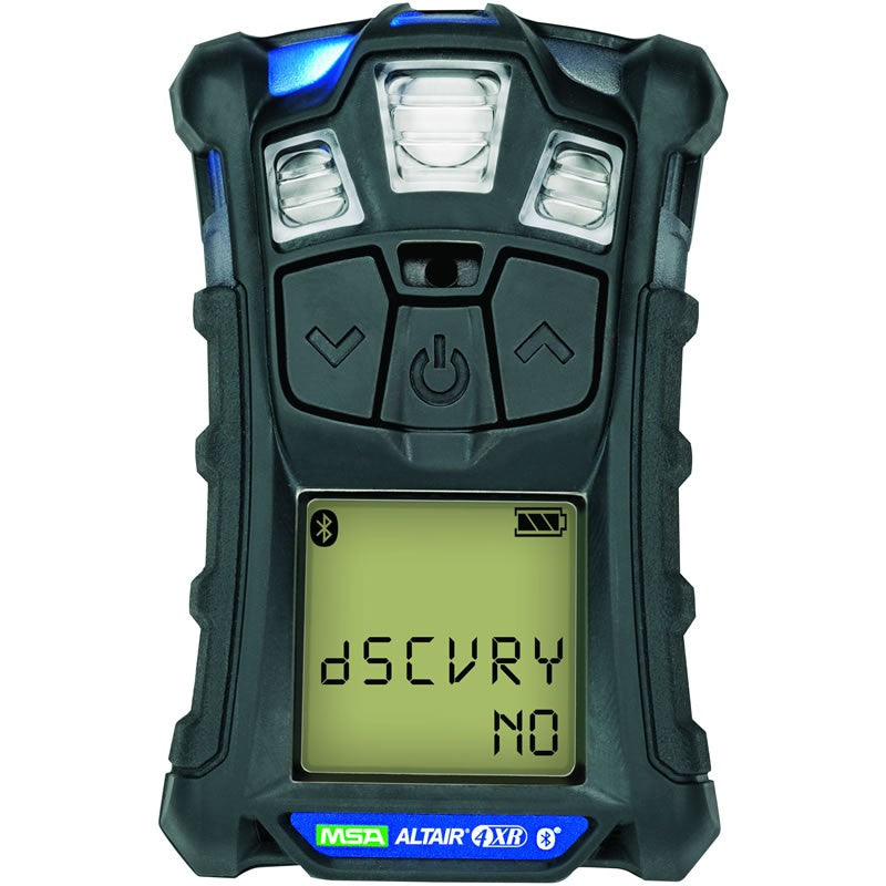ALTAIR® 4XR Multigas Detector