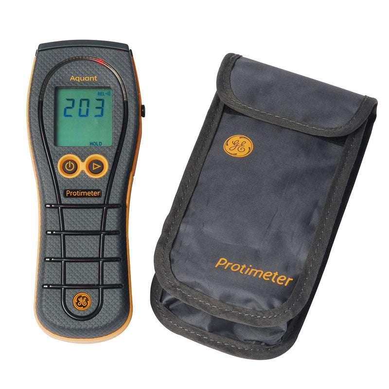 Protimeter Aquant Moisture Meter with pouch