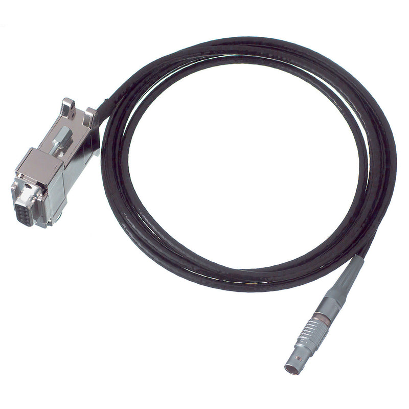 Leica GEV102 Transfer Cable from above