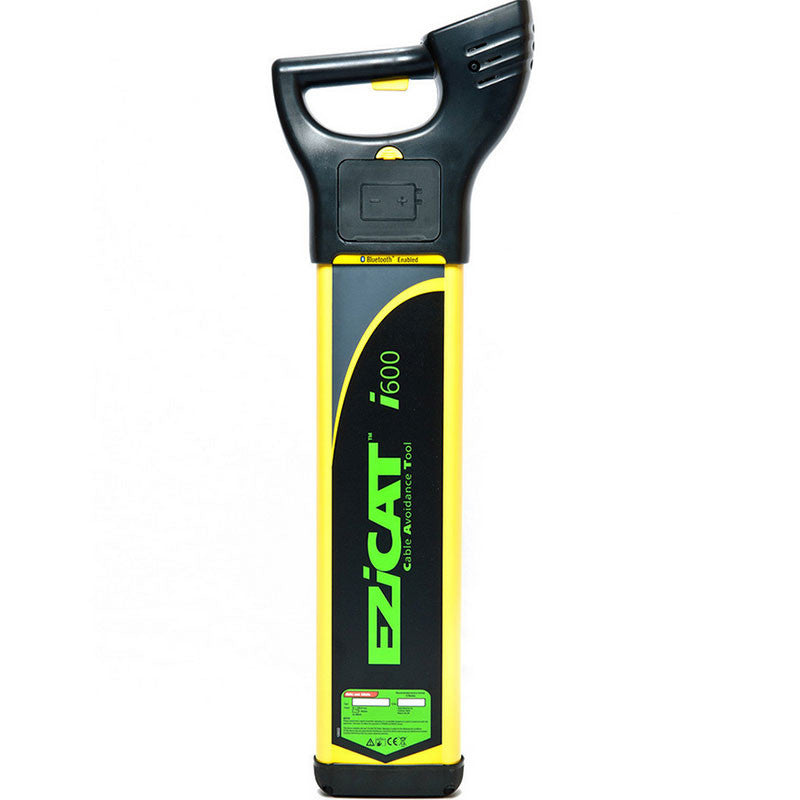 EZiCAT™ i600 xf Cable Locator