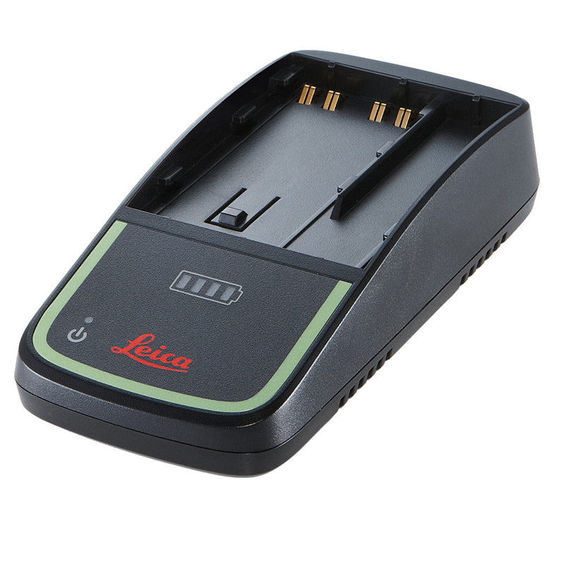 Leica GKL311 Singlei-bay Battery Charger
