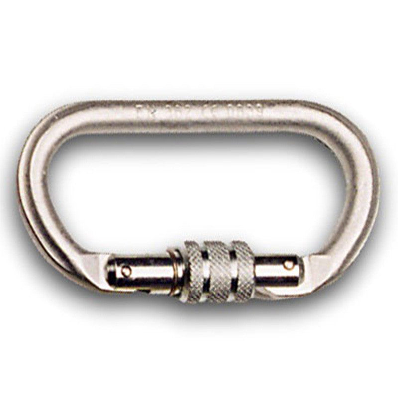 KH311 - Screwgate Karabiner