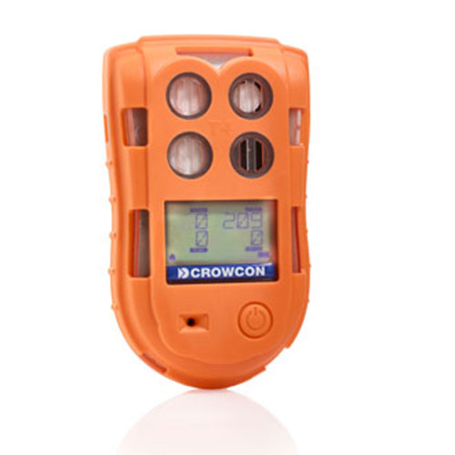Crowcon T4 Gas Detector