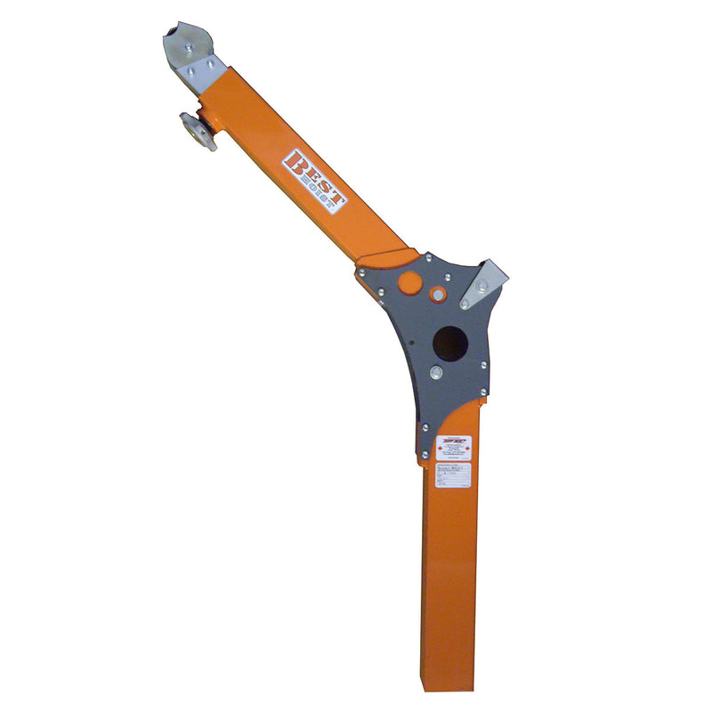 Small Upper Davit - 30104