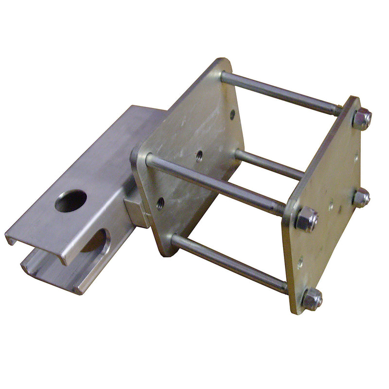 Winch to Davit Bracket - 60141