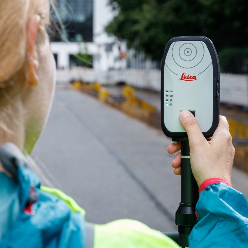 Leica Zeno FLX100 Smart Antenna