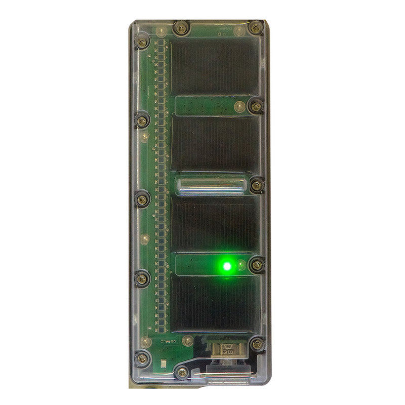 iDig Big Combo Sensor (Angle/Laser)