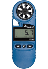 Kestrel 1000 Hand Held Wind Meter